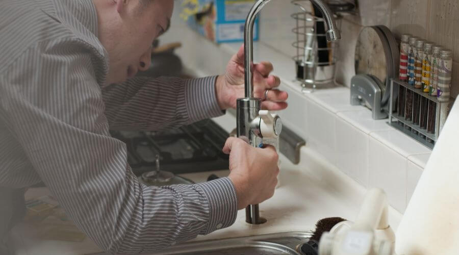 Professional Tankless Water Heater Installation in Grethel, KY